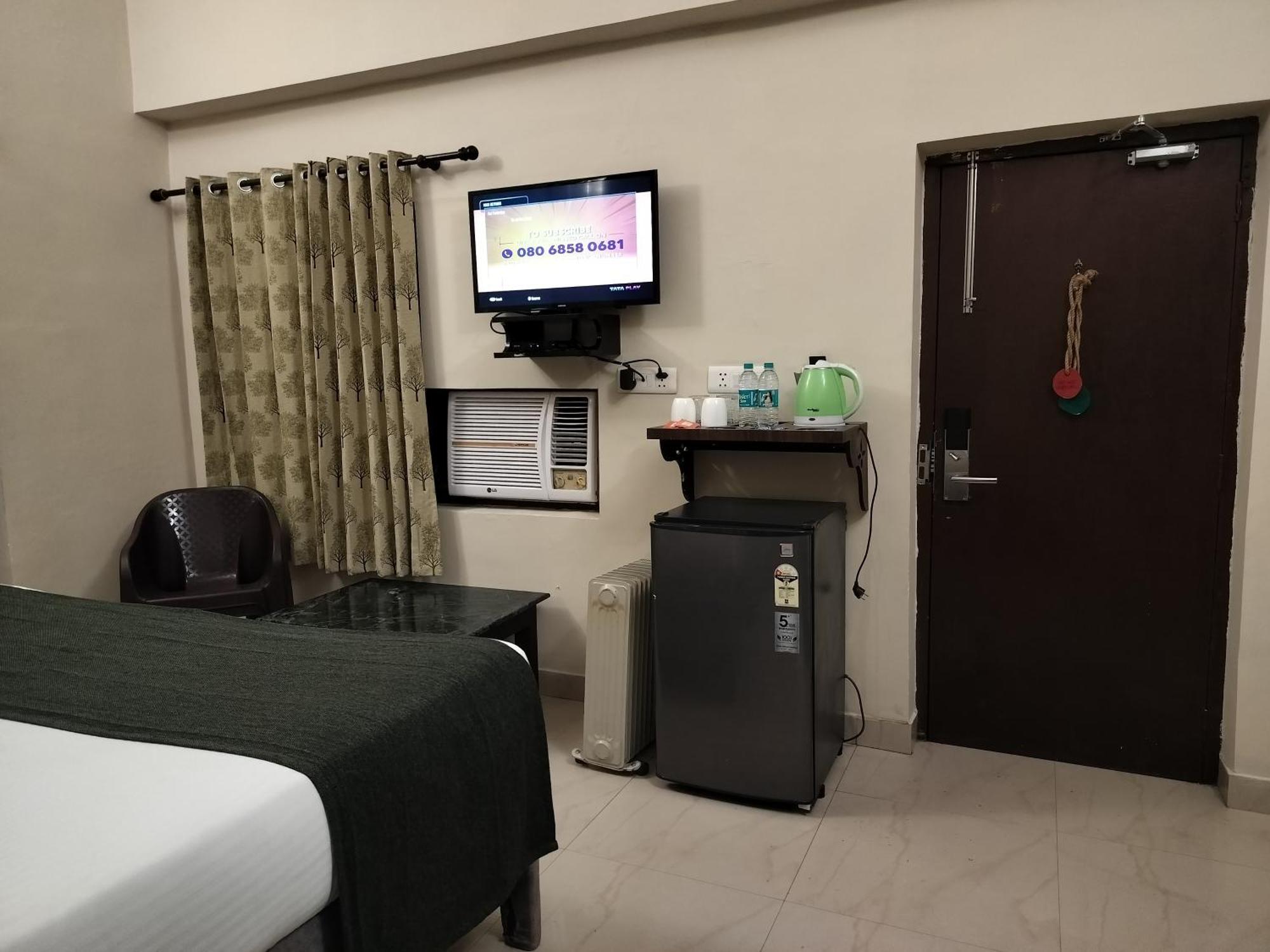 Bel-La Monde Hotel "Riverside" - Jim Corbett Garjia Екстериор снимка
