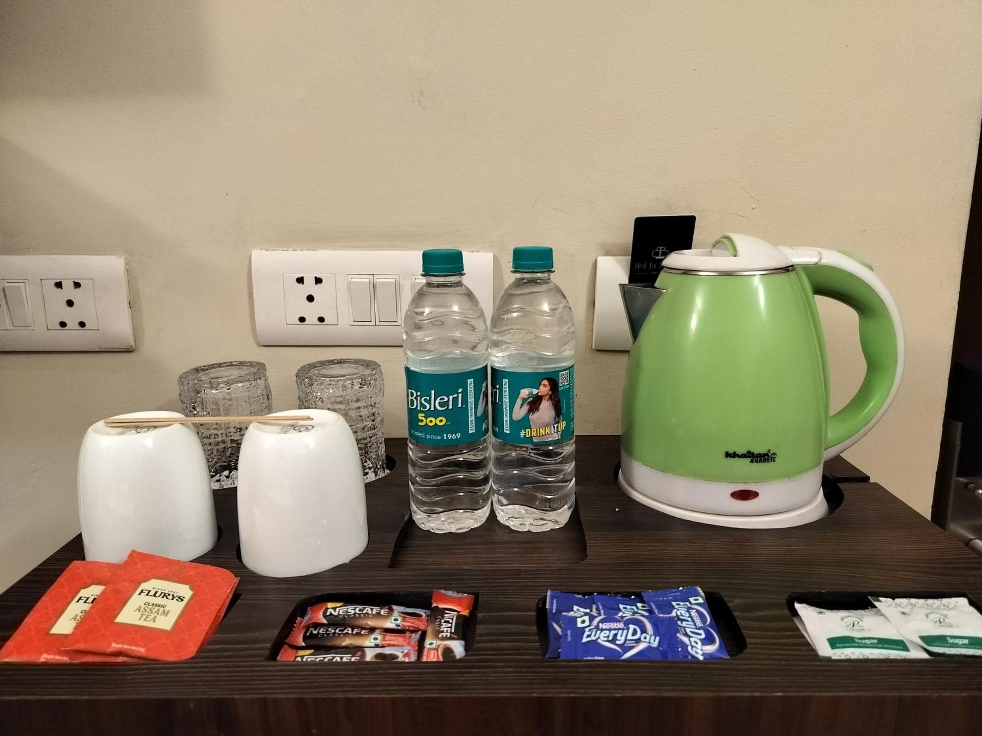Bel-La Monde Hotel "Riverside" - Jim Corbett Garjia Екстериор снимка